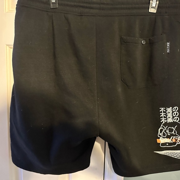 Shorts - Picture 2 of 3